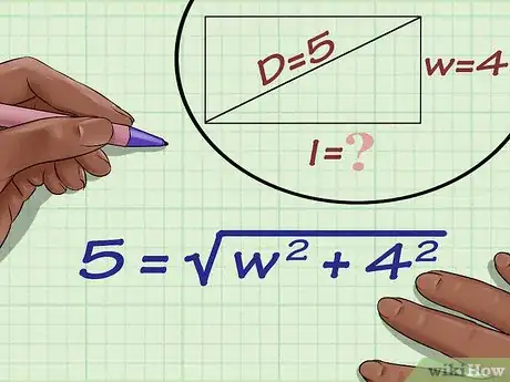 Image titled Find the Width of a Rectangle Step 10