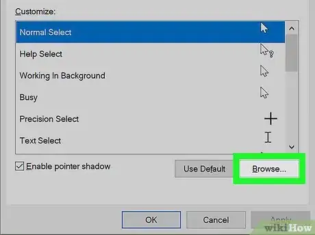 Image titled Create and Apply a Custom Mouse Cursor Using a Photo in Windows Step 24