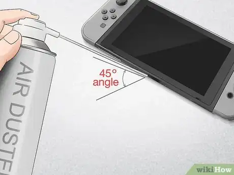 Image titled Clean a Nintendo Switch Step 12