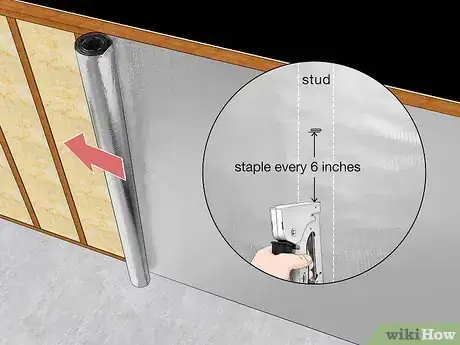 Image titled Insulate a Garage Step 10