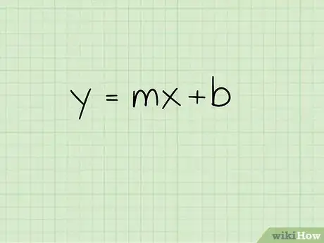 Image titled Find the Perpendicular Bisector of Two Points Step 4