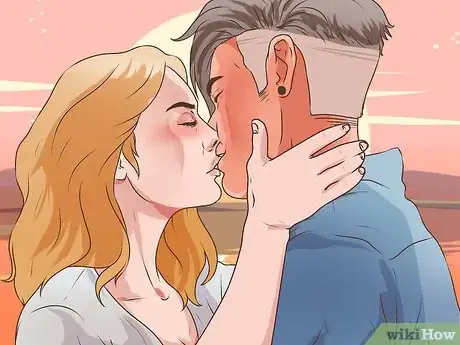 Image titled Get Your Boyfriend to French Kiss You when He Doesn't Know How to Step 14