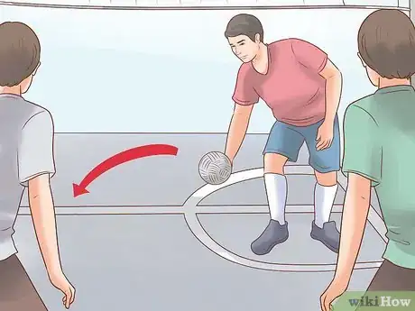 Image titled Play Sepak Takraw Step 12