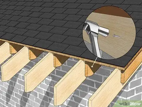 Image titled Extend Rafters Step 1