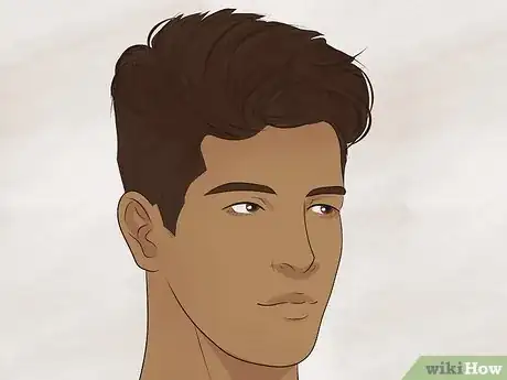 Image titled Style Men's Textured Hair Step 11