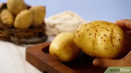 Image titled Clean Potatoes Step 8