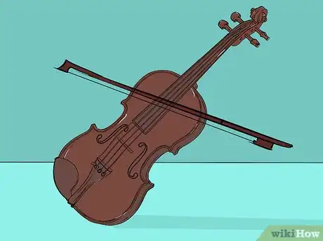 Image titled Learn to Play an Instrument Step 4