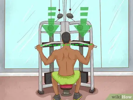 Image titled Build Back Muscle Step 10