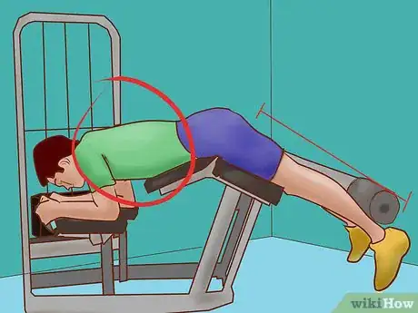 Image titled Perform a Hamstring Curl Step 7