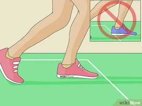 Image titled Play Badminton Doubles Step 3