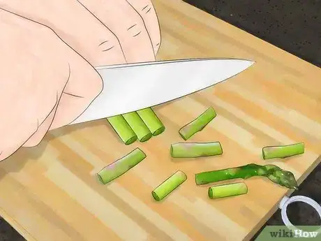 Image titled Eat Foods You Don't Like Step 1