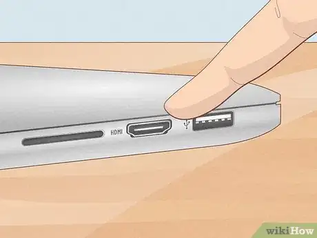 Image titled Hook Up a Laptop to a TV Step 18