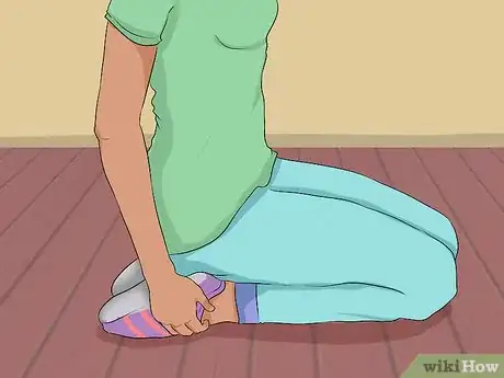 Image titled Do a Sitting Abductor Exercise Step 5