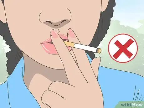 Image titled Stop Coughing Step 11