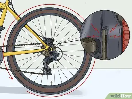 Image titled Adjust Hydraulic Bicycle Brakes Step 10