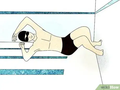 Image titled Do an Open Turn in Swimming Step 5