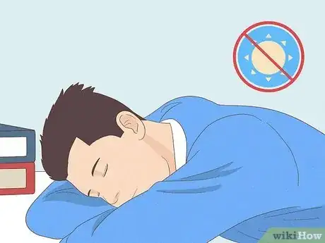 Image titled Sleep During a Manic (Bipolar) Episode Step 13