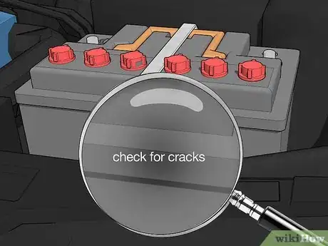 Image titled Clean Corroded Car Battery Terminals Step 4