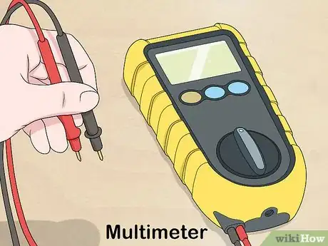 Image titled Test a Voltage Regulator Step 1