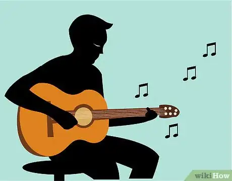 Image titled Play the Guitar and Sing at the Same Time Step 10