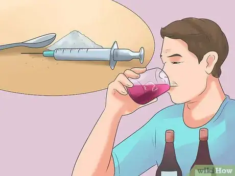 Image titled Avoid Getting HIV Step 12