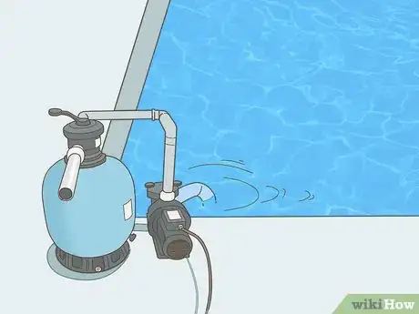 Image titled Add Salt to a Pool Step 8