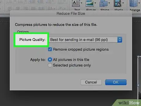 Image titled Reduce Powerpoint File Size Step 8