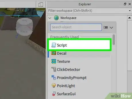 Image titled Use Roblox Studio Step 41