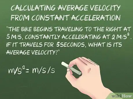 Image titled Calculate Average Velocity Step 6