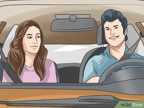 Image titled Get Over the Fear of Driving Step 3