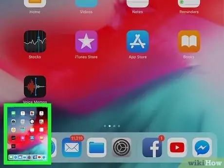 Image titled Take a Screenshot With an iPad Step 9