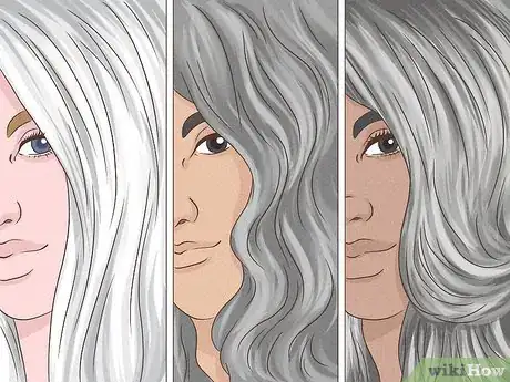 Image titled Enhance Grey Hair Step 8