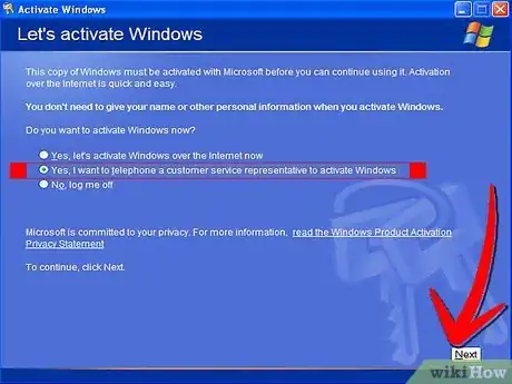 Image titled Clone (Copy) a Hard Drive in Windows XP Step 7Bullet1