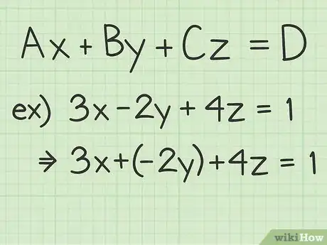 Image titled Solve Matrices Step 2