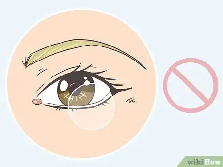 Image titled Apply Eyeliner That Stays All Day Step 8