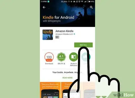 Image titled Buy Books on the Kindle App Step 14