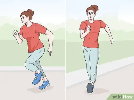 Image titled Start Jogging Step 12