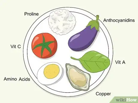 Image titled Increase Collagen Step 1