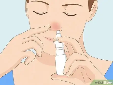 Image titled Get Rid of a Runny Nose Step 8