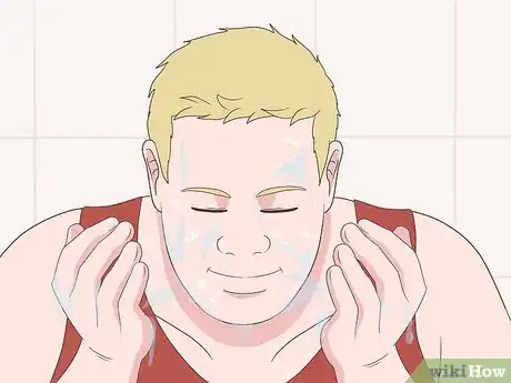 Image titled Do a Steam Facial Step 10