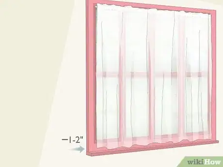 Image titled Measure for Net Curtains Step 5