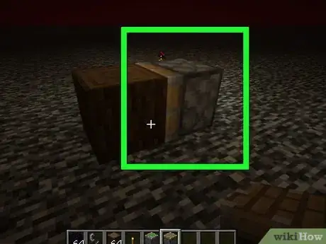 Image titled Break Bedrock in Minecraft Step 14