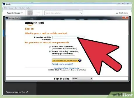 Image titled Buy Books on the Kindle App Step 49