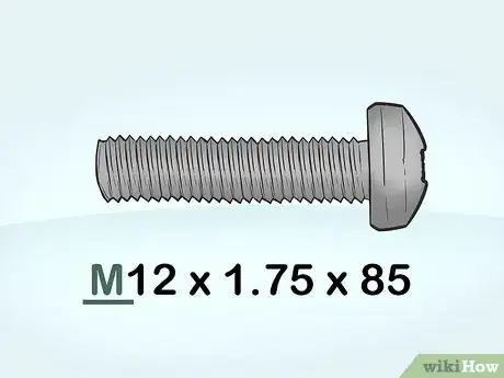 Image titled Read a Screw Thread Callout Step 9