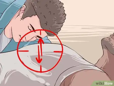 Image titled Apply First Aid without Bandages Step 5