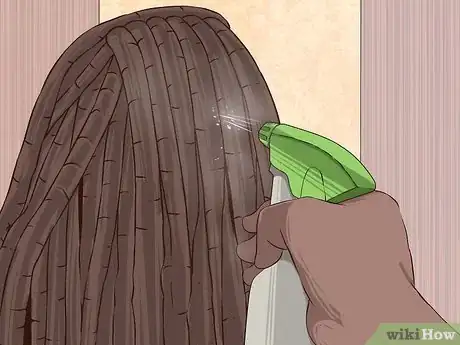 Image titled Get Rid of Dreadlocks Step 12