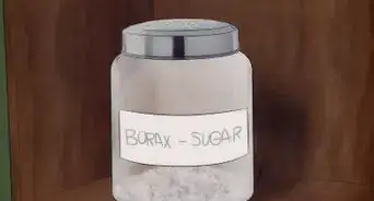 Kill Ants Using Borax