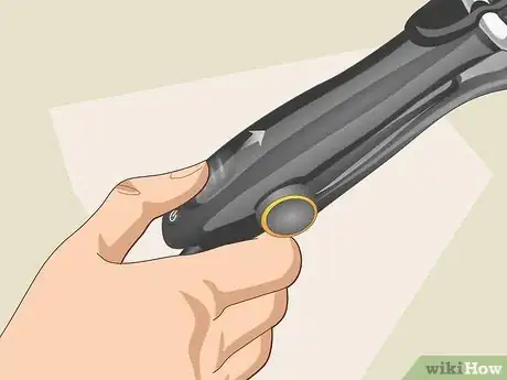 Image titled Curl Your Hair with the Instyler Step 3