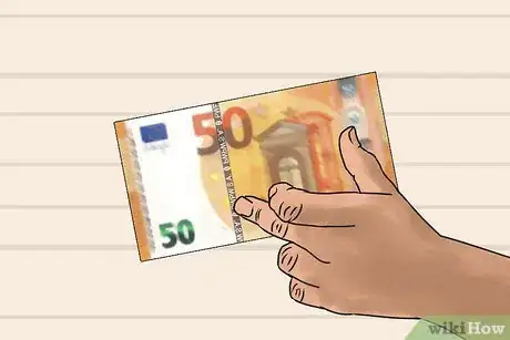 Image titled Detect Fake Euros Step 7