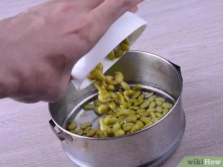 Image titled Cook Baby Lima Beans Step 3